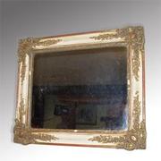  Large Gilt Mirror West Sussex UK